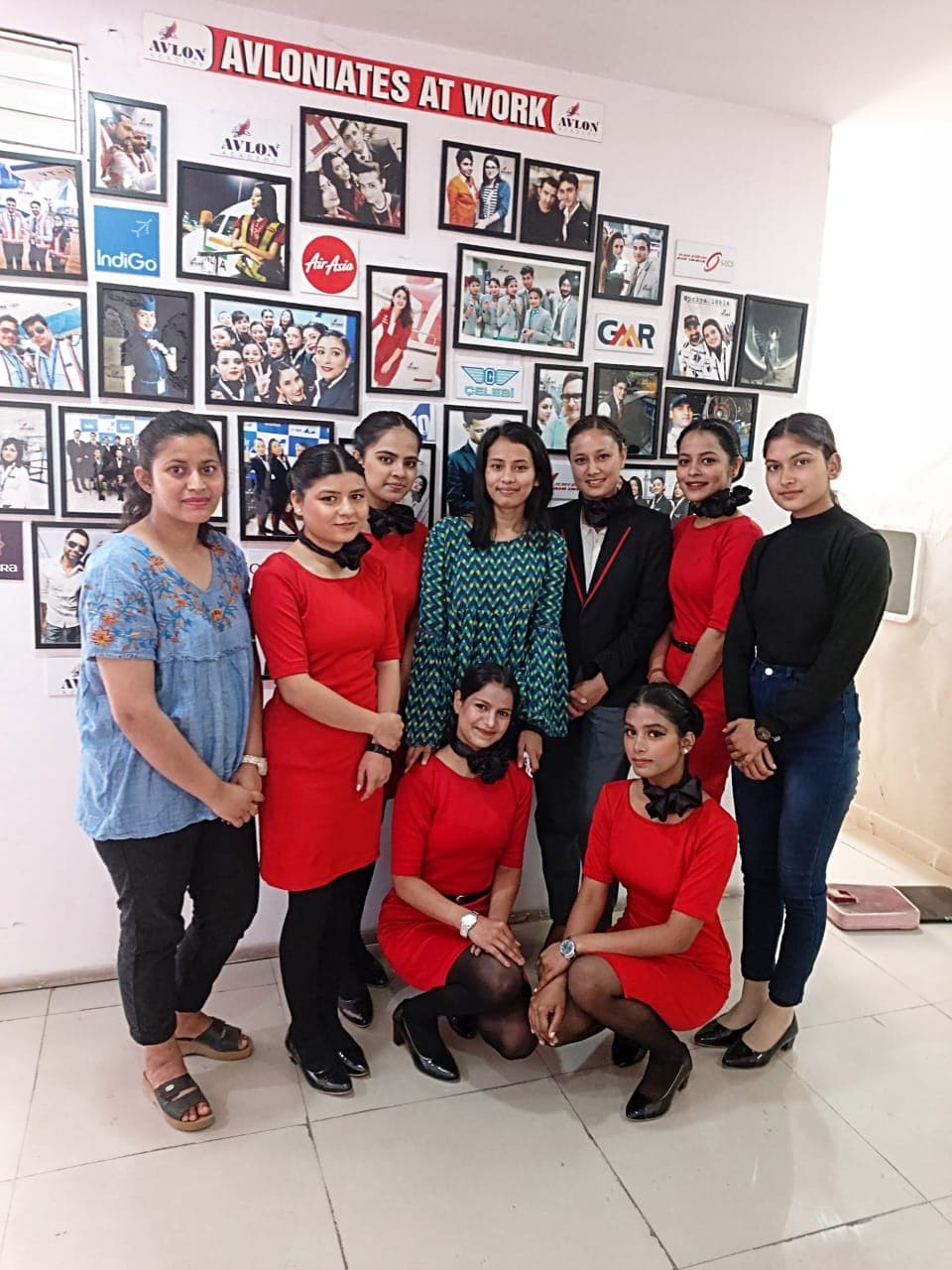 Avlon Academy Dehradun College Activities photo 16